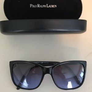 Polo Ralph Lauren sunglasses